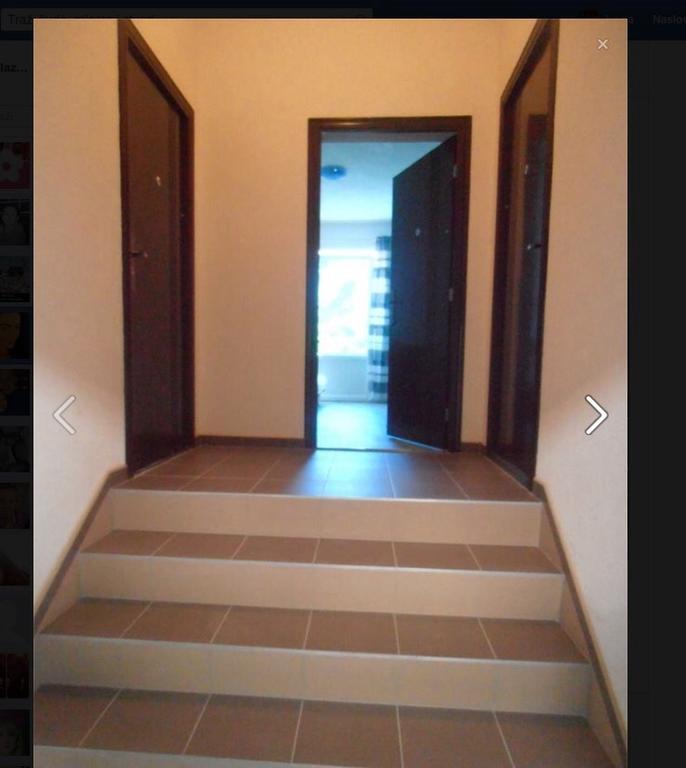 Apartment Afrika Makarska Zimmer foto