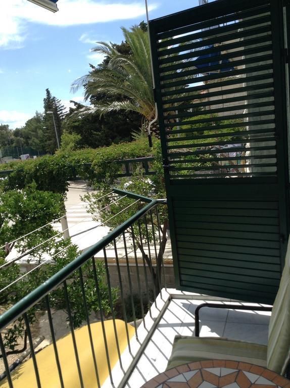 Apartment Afrika Makarska Zimmer foto