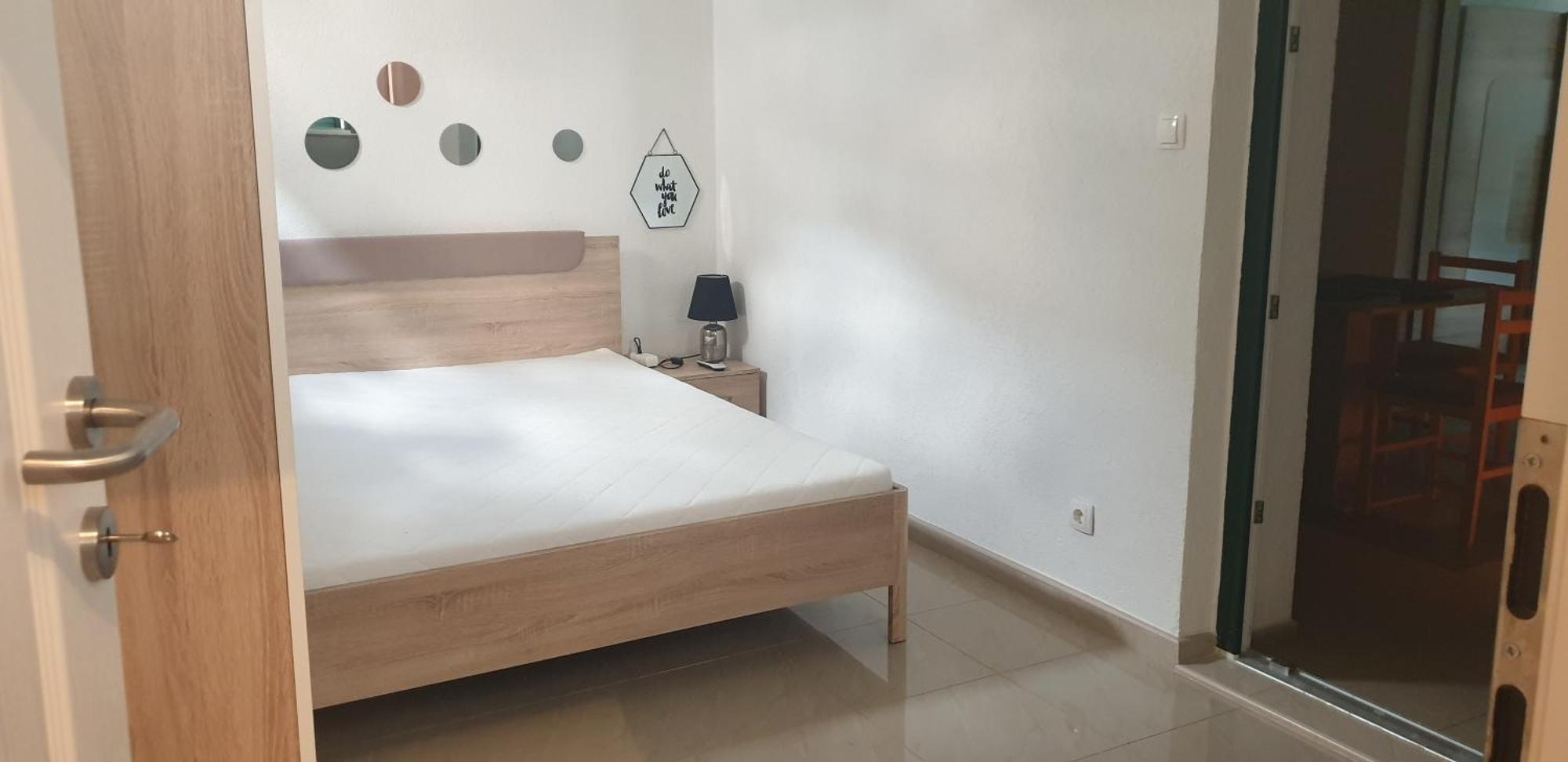 Apartment Afrika Makarska Zimmer foto